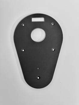 Grundplatte GLF18-8