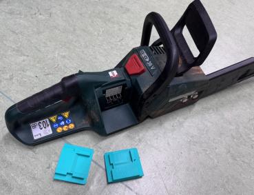 Preview: Schutzabdeckung für METABO ELektrowerkzeuge