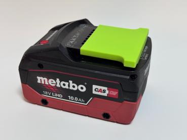 Preview: Schutzkappe für METABO CAS Akku