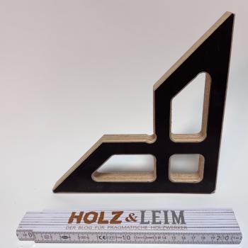 Montagewinkel Limited Edition Größe L (1 Paar)