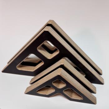 Montagewinkel Limited Edition Kombipaket Größe M + L