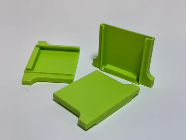 Schutzkappe für METABO CAS Akku