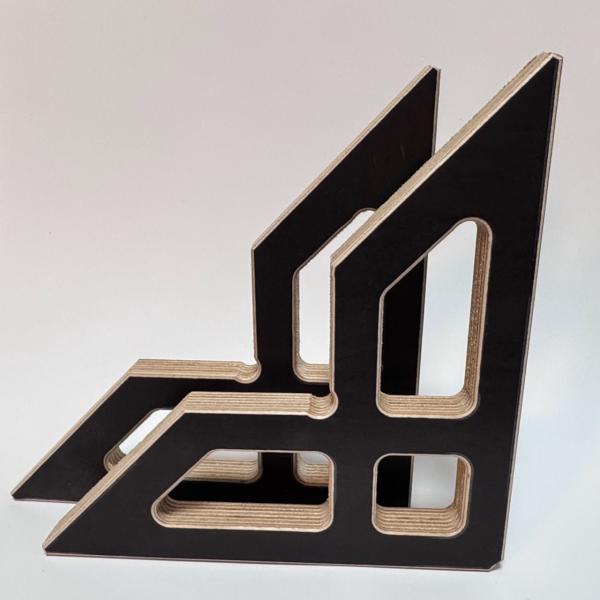 Montagewinkel Edition