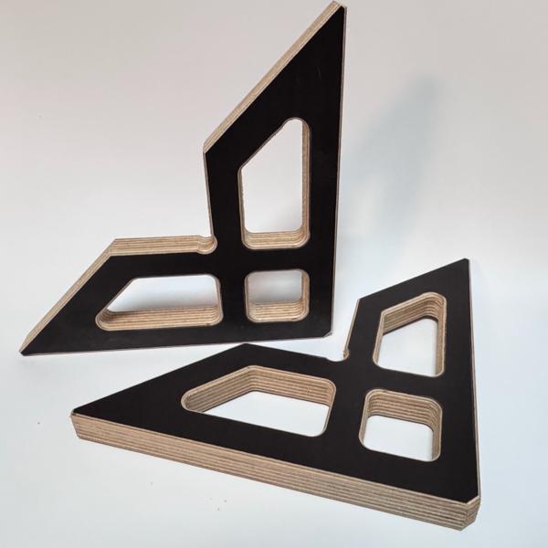 Montagewinkel Edition